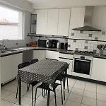 Villa La Brise Marine
