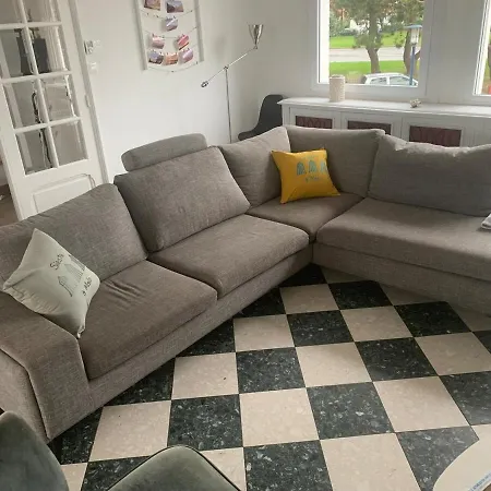 La Brise Marine Villa Leffrinkhoucke