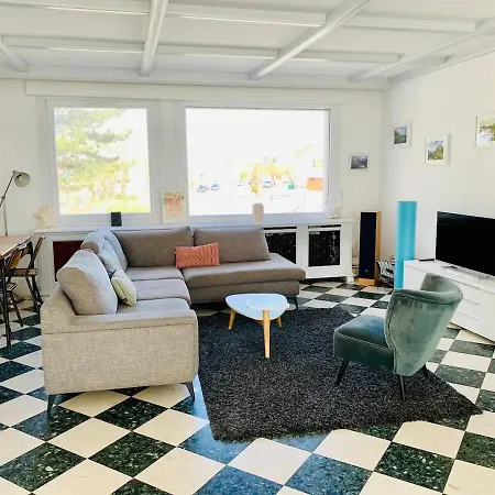 Villa La Brise Marine *