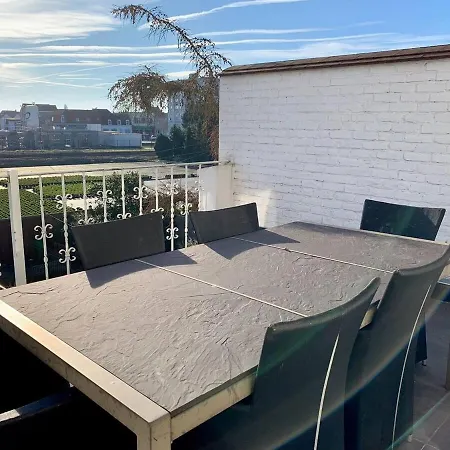 Villa La Brise Marine