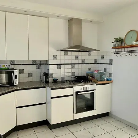 La Brise Marine * Leffrinkhoucke