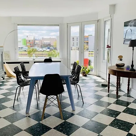 La Brise Marine Villa