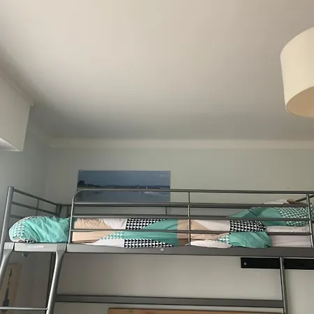 Villa La Brise Marine Leffrinkhoucke