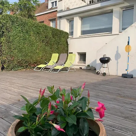 La Brise Marine Villa *